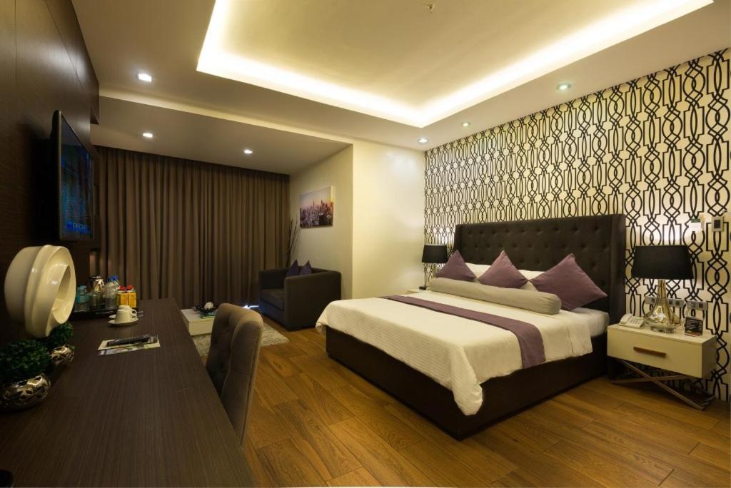 Lenox Hotel Dagupan City Exterior photo