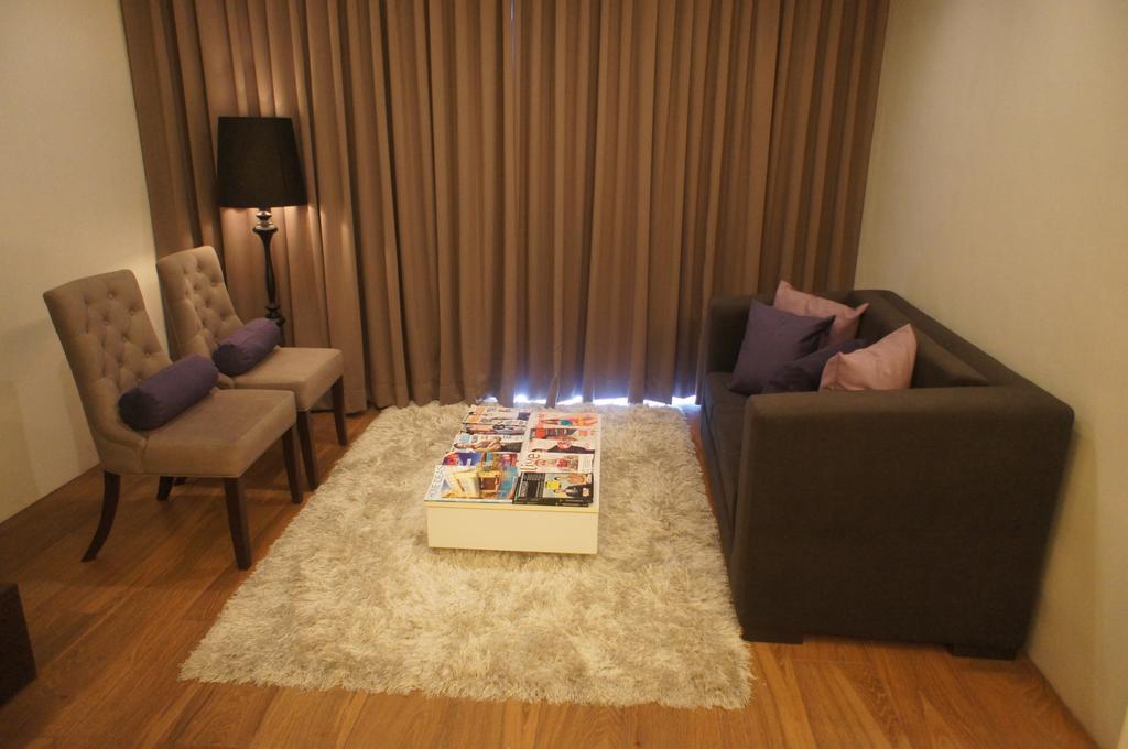 Lenox Hotel Dagupan City Room photo