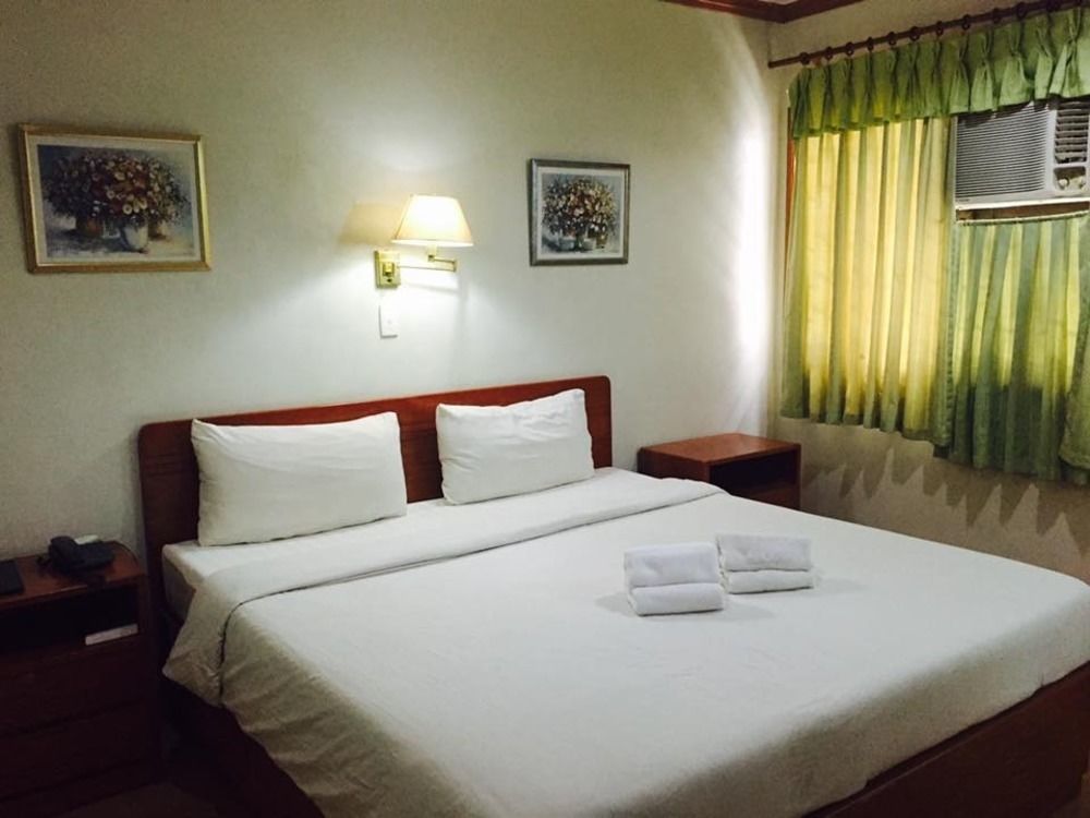 Lenox Hotel Dagupan City Exterior photo