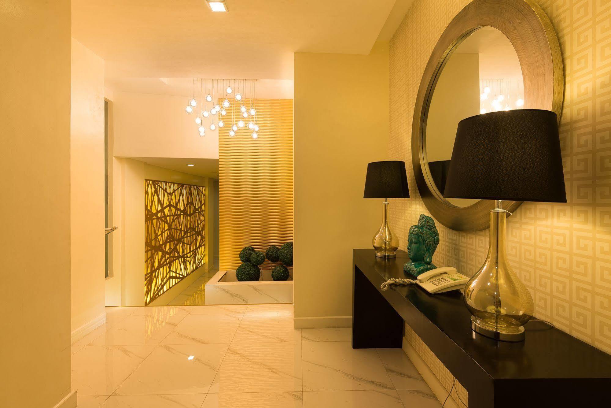 Lenox Hotel Dagupan City Exterior photo